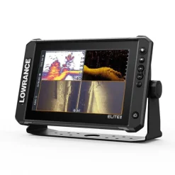 Outlet Elite FS 10 Combiné-Gps & Écrans Multifonctions·Combiné Sondeur-Gps
