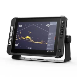 Outlet Elite FS 10 Combiné-Gps & Écrans Multifonctions·Combiné Sondeur-Gps
