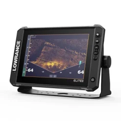 Outlet Elite FS 10 Combiné-Gps & Écrans Multifonctions·Combiné Sondeur-Gps