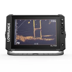 Outlet Elite FS 10 Combiné-Gps & Écrans Multifonctions·Combiné Sondeur-Gps