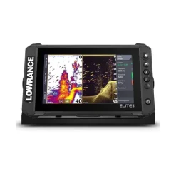 Elite FS 9*Lowrance New