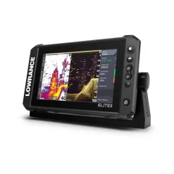 Elite FS 9*Lowrance New