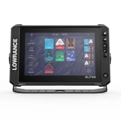 Elite FS 12*Lowrance Outlet