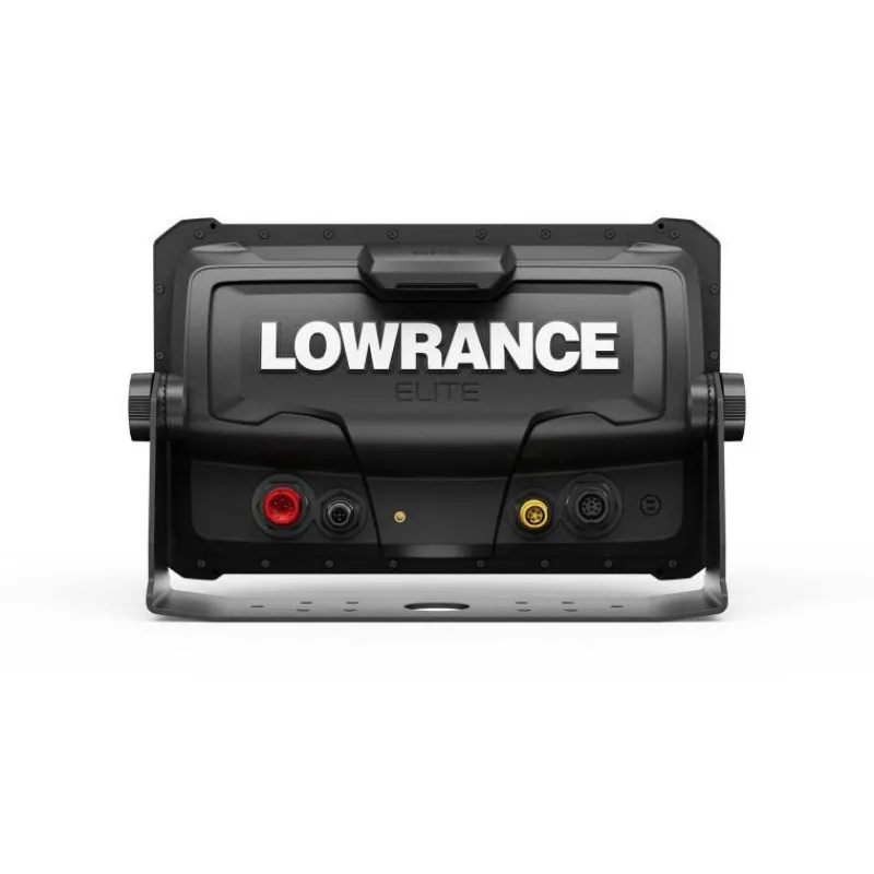 Elite FS 12*Lowrance Outlet