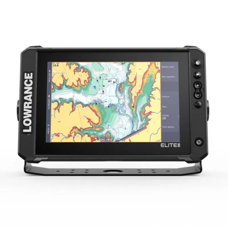 Elite FS 12*Lowrance Outlet