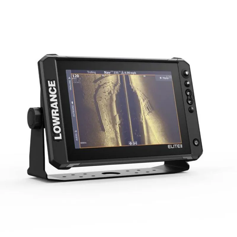 Elite FS 12*Lowrance Outlet