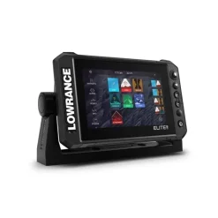 Elite FS 7 | Sonde Active Imaging 3 en 1*Lowrance Outlet