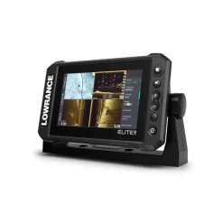 Elite FS 7 | Sonde Active Imaging 3 en 1*Lowrance Outlet