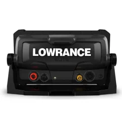 Elite FS 7 | Sonde Active Imaging 3 en 1*Lowrance Outlet