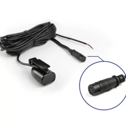 Sale Sonde Bullet Skimmer TA 200Khz Combiné-Gps & Écrans Multifonctions·Accessoire & Capteur Combiné & Ecran Multifonction
