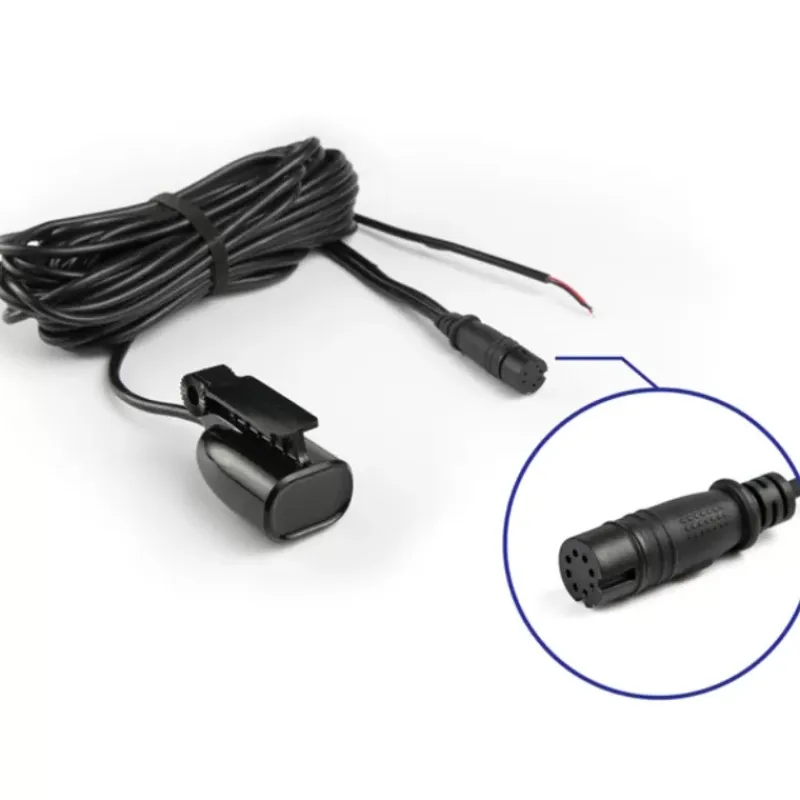 Sale Sonde Bullet Skimmer TA 200Khz Combiné-Gps & Écrans Multifonctions·Accessoire & Capteur Combiné & Ecran Multifonction
