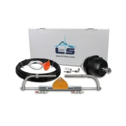 Discount L&S Kit de direction LS80 Pro Poste De Pilotage·Direction & Accessoire