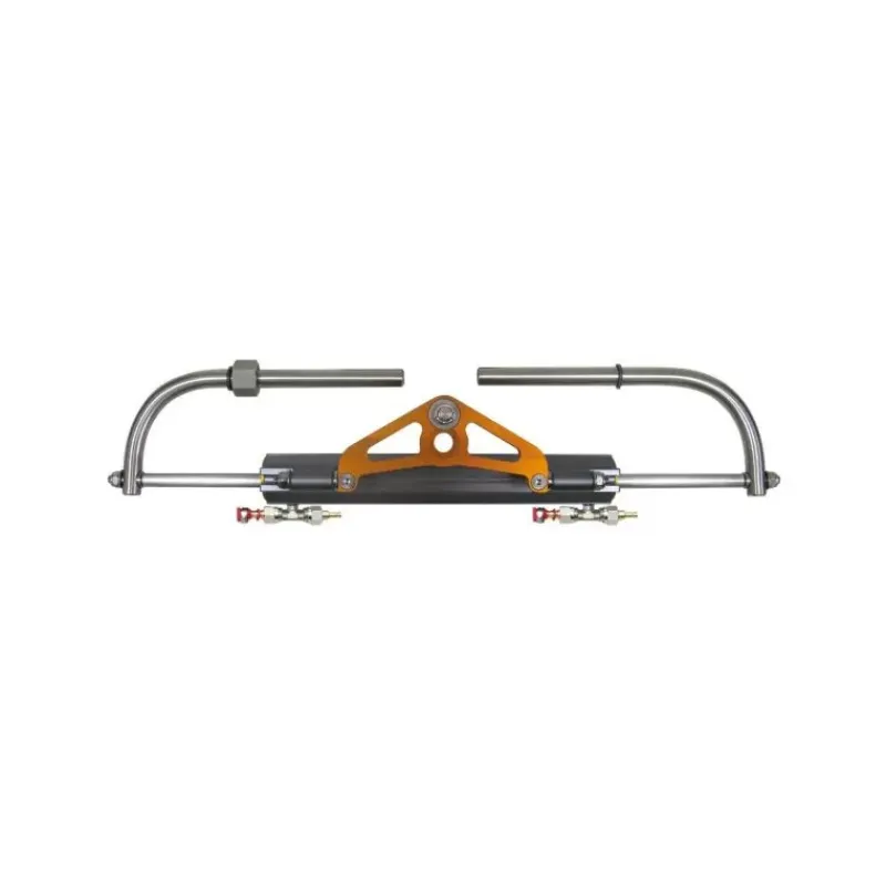 Online L&S Kit de direction LS125 Pro Poste De Pilotage·Direction & Accessoire