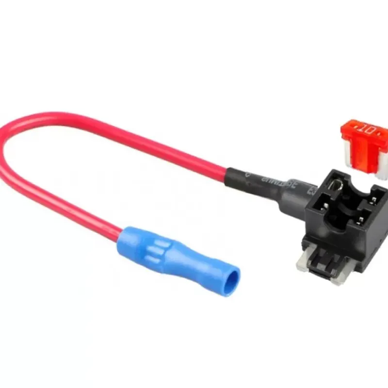 Porte fusible Bypass mini ACN*LSD Discount