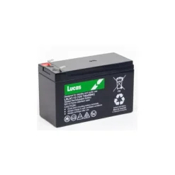Clearance Batterie AGM 7Ah Batteries·Batterie Agm