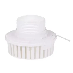 Extracteur d'air 12 V*Lux New