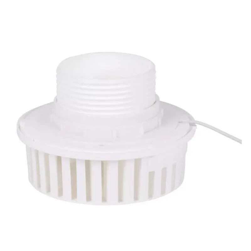 Extracteur d'air 12 V*Lux New