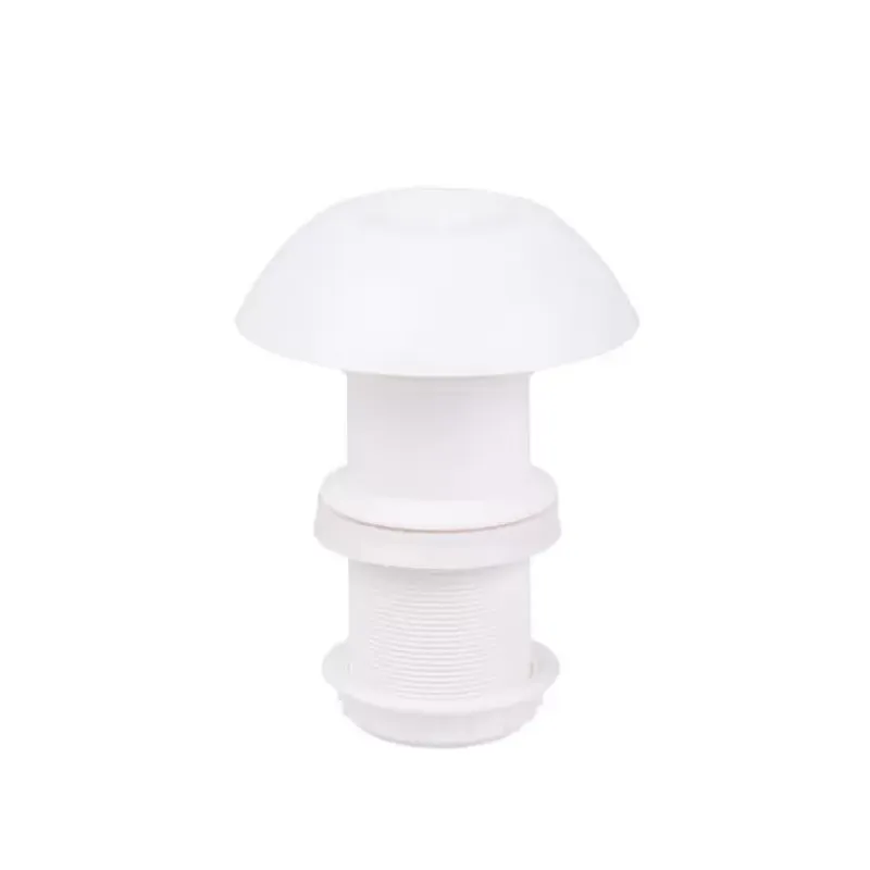 Hotte 12 V 4 éléments*Lux Discount