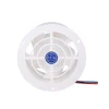 Discount Ventilateur de paroi 12 V Grille & Aération·Grille D'Aération