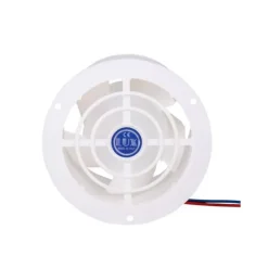 Discount Ventilateur de paroi 12 V Grille & Aération·Grille D'Aération