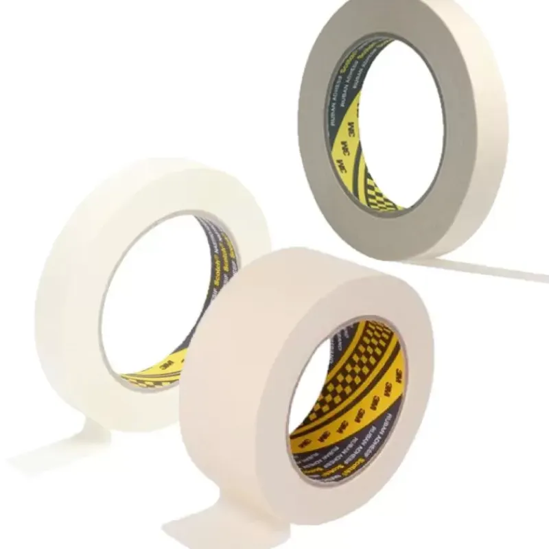 2328 Adhésif de masquage papier x 50m*3M Discount