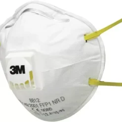 Boîte de 10 masques FFP1 | 8812*3M