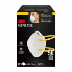 Sale Boîte de 20 masques FFP1 | 8710E (Epi) Équipement De Protection Individuelle·Équipement De Protection Respiratoire|Équipement De Protection Individuelle (Epi)·Protection Respiratoire