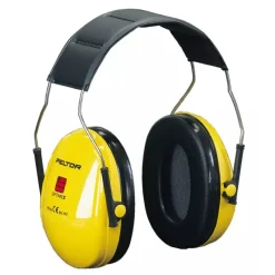 Casque anti-bruit PELTOR Optime I*3M Outlet