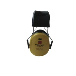 Casque anti-bruit PELTOR Optime I*3M Outlet