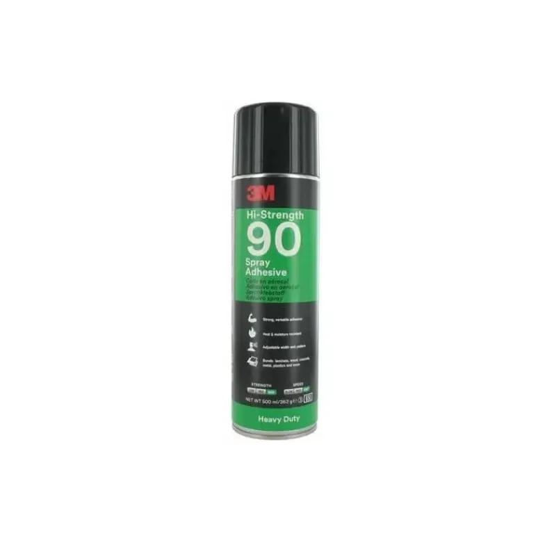 Online Hi-Strenght 90 Produits & Matériel D'Entretien·Colle & Mastic|Produits De Réparation·Mastic & Colle