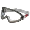 New Lunette-masques de sécurité GoggleGear 2890A (Epi) Équipement De Protection Individuelle·Equipement De Protection Des Yeux|Équipement De Protection Individuelle (Epi)·Protection Oculaire