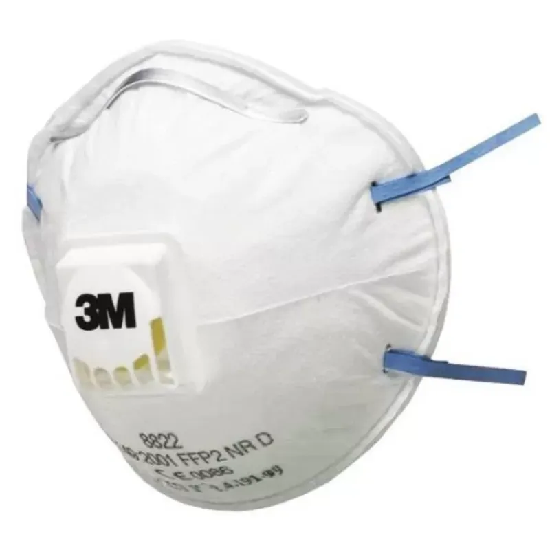 Sale Masques FFP2 | 8822 (Epi) Équipement De Protection Individuelle·Équipement De Protection Respiratoire|Équipement De Protection Individuelle (Epi)·Protection Respiratoire
