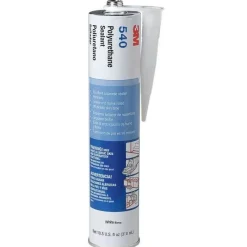 Hot Mastic polyuréthane 540 Produits & Matériel D'Entretien·Colle & Mastic|Produits De Réparation·Mastic & Colle