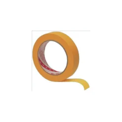 Ruban de masquage jaune 244 de 50 m*3M Hot