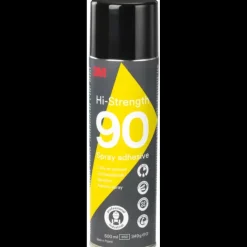 New 3M Spray 90 colle pour mousse et polyuréthane Produits De Réparation·Mastic & Colle