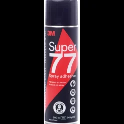 New Super 77 Multi-support Outillage·Adhesif|Produits & Matériel D'Entretien·Colle & Mastic