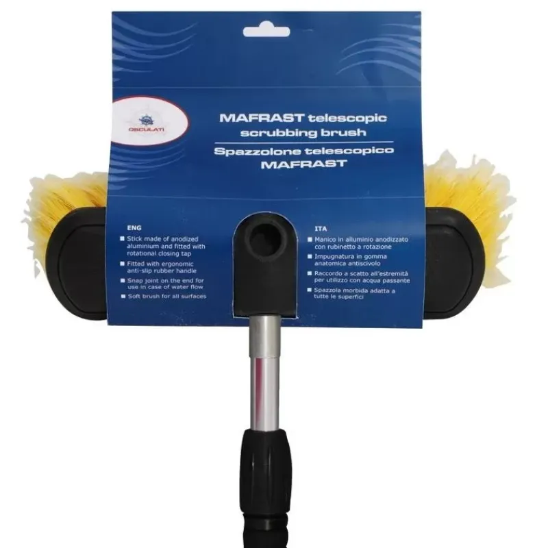 Discount Balai de lavage brosse standard L'Eau·Raccord & Tuyau D'Arrosage|Produits & Matériel D'Entretien·Matériel De Nettoyage