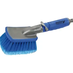 Sale Brosse à main avec prise d'eau Produits & Matériel D'Entretien·Matériel De Nettoyage|Matériel De Nettoyage·Balai Et Brosse De Pont