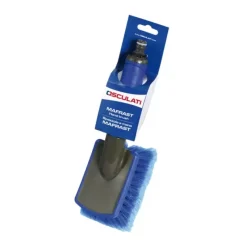 Sale Brosse à main avec prise d'eau Produits & Matériel D'Entretien·Matériel De Nettoyage|Matériel De Nettoyage·Balai Et Brosse De Pont