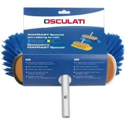 Brosse bois fibres extra souples*Mafrast Best