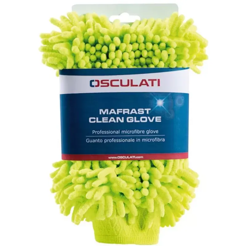 Gant micro-fibres*Mafrast Best