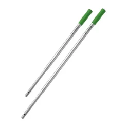 Clearance Manche à balais alu  télescopique Produits & Matériel D'Entretien·Matériel De Nettoyage|Matériel De Nettoyage·Balai Et Brosse De Pont