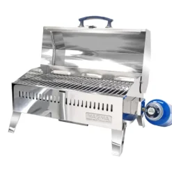 New Cabo Barbecue, Plancha & Réchaud·Barbecue Gaz