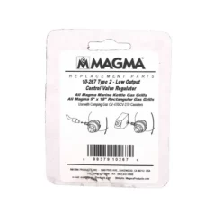 détendeur avec régulateur*Magma Hot