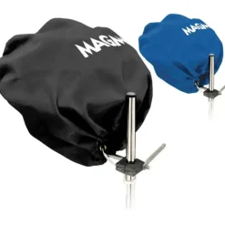 Housse de barbecue Marine Kettle*Magma