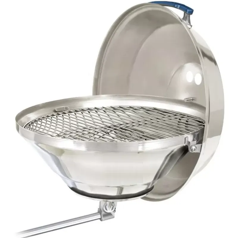Discount Marine Kettle ø 432 mm | charbon Barbecue, Plancha & Réchaud·Barbecue Charbon