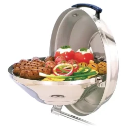 Discount Marine Kettle ø 432 mm | charbon Barbecue, Plancha & Réchaud·Barbecue Charbon