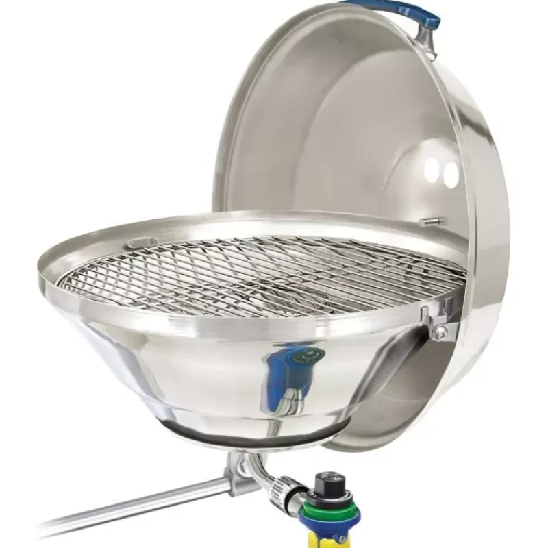 Hot Marine Kettle ø 381 mm | gaz Barbecue, Plancha & Réchaud·Barbecue Gaz