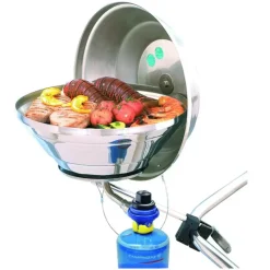 Hot Marine Kettle ø 381 mm | gaz Barbecue, Plancha & Réchaud·Barbecue Gaz