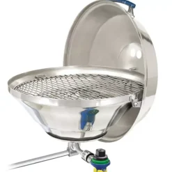 Marine Kettle ø 432 mm | gaz*Magma Outlet